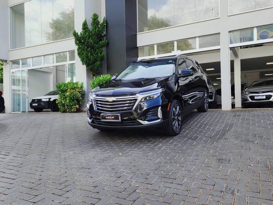 CHEVROLET EQUINOX 1.5 16V TURBO GASOLINA PREMIER AWD AUTOMÁTICO